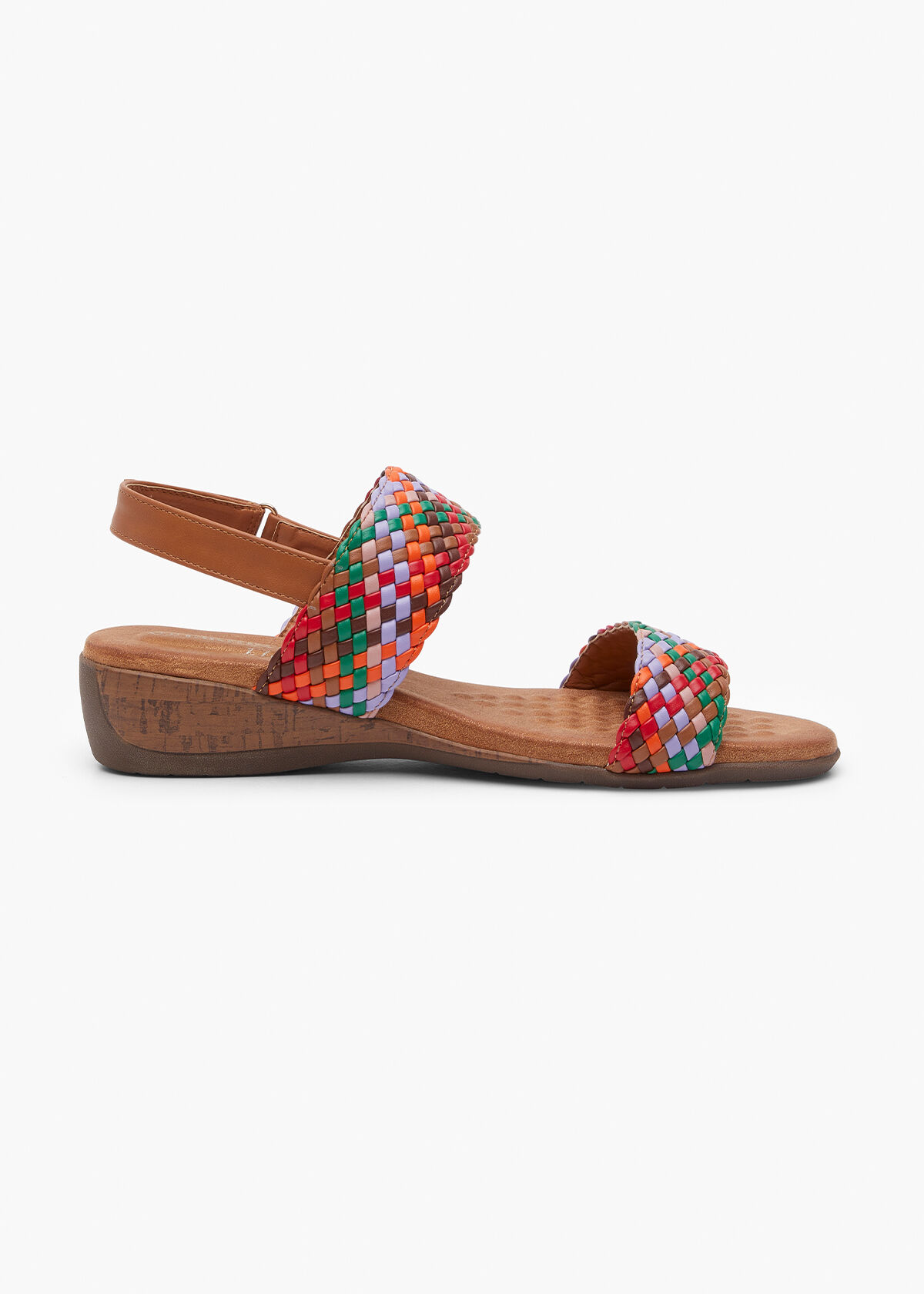 Cork wedges hotsell australia