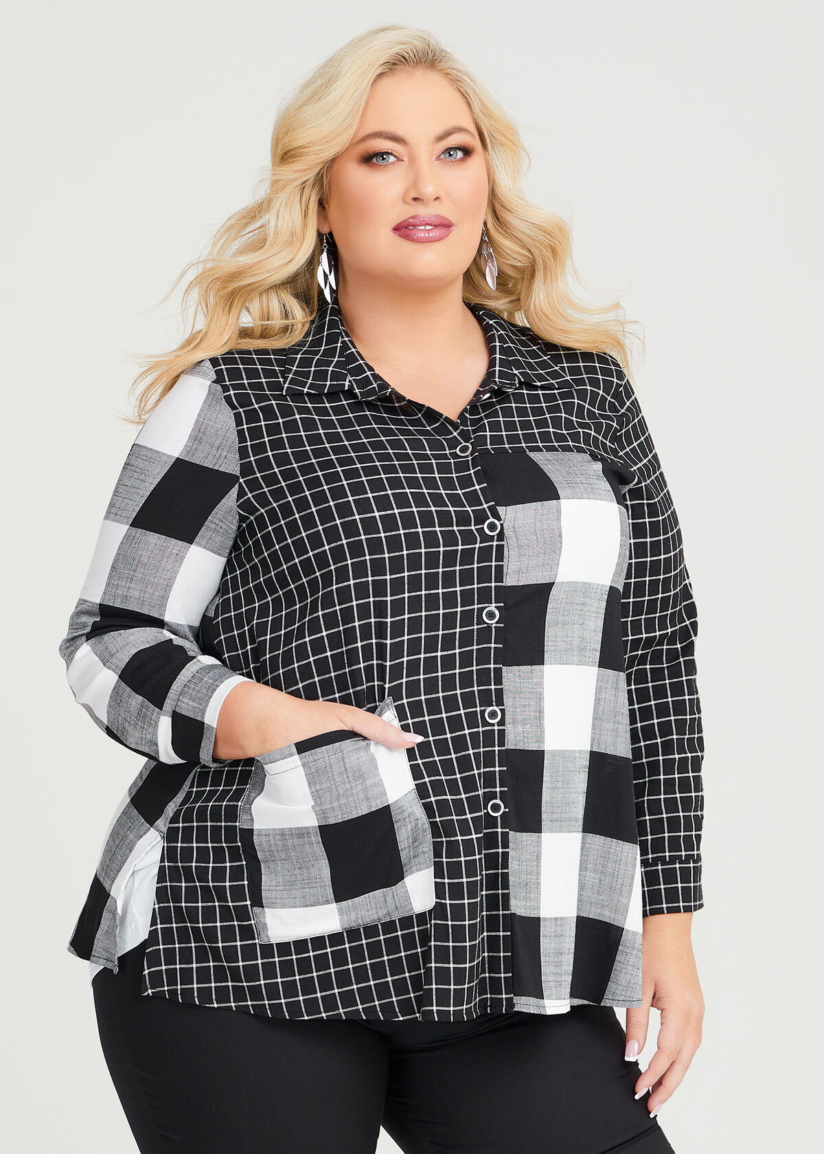 Plus Size Outfits With Leggings 5 best - curvyoutfits.com | Plus size  fashion, Plus size leggings, Plus size outfits
