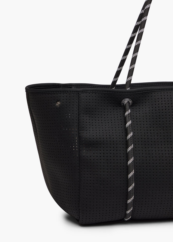 Neoprene Everyday Tote, , hi-res