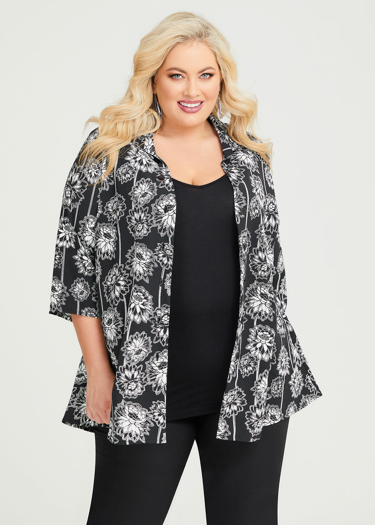 Plus size clothing catalogs online hotsell