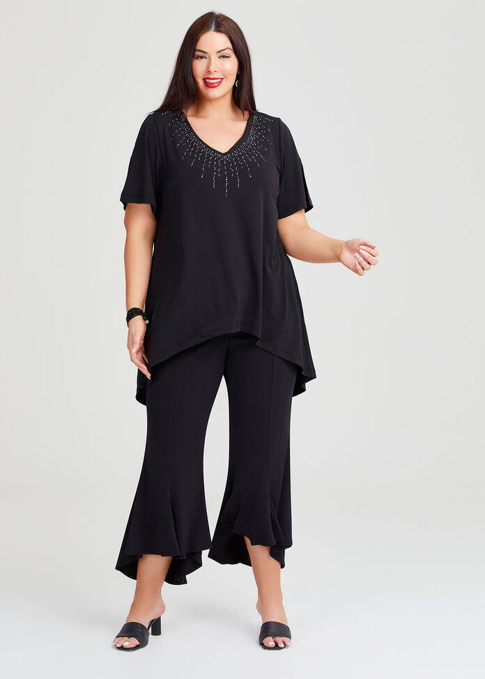 Star Of The Evening Pant Set main image 1