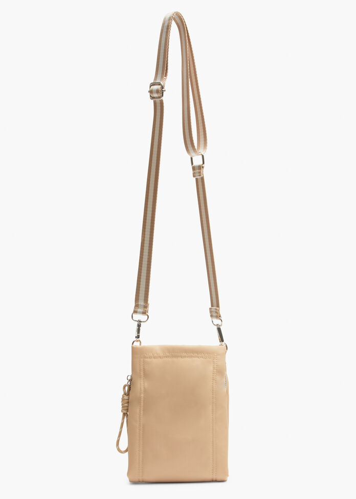 Crossbody Travel Bag, , hi-res