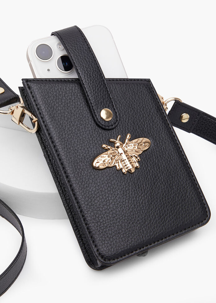 Adjustable Phone Holster, , hi-res