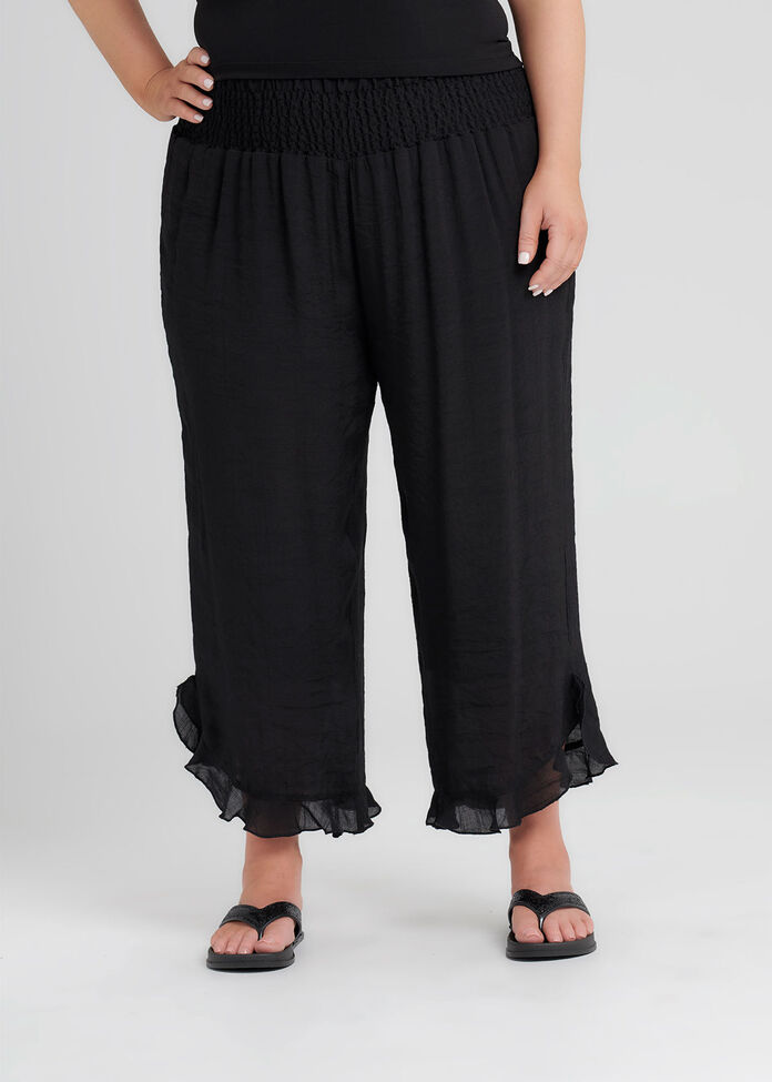 Paris Pant, , hi-res