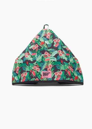 Bouffants Insulated Food Cover