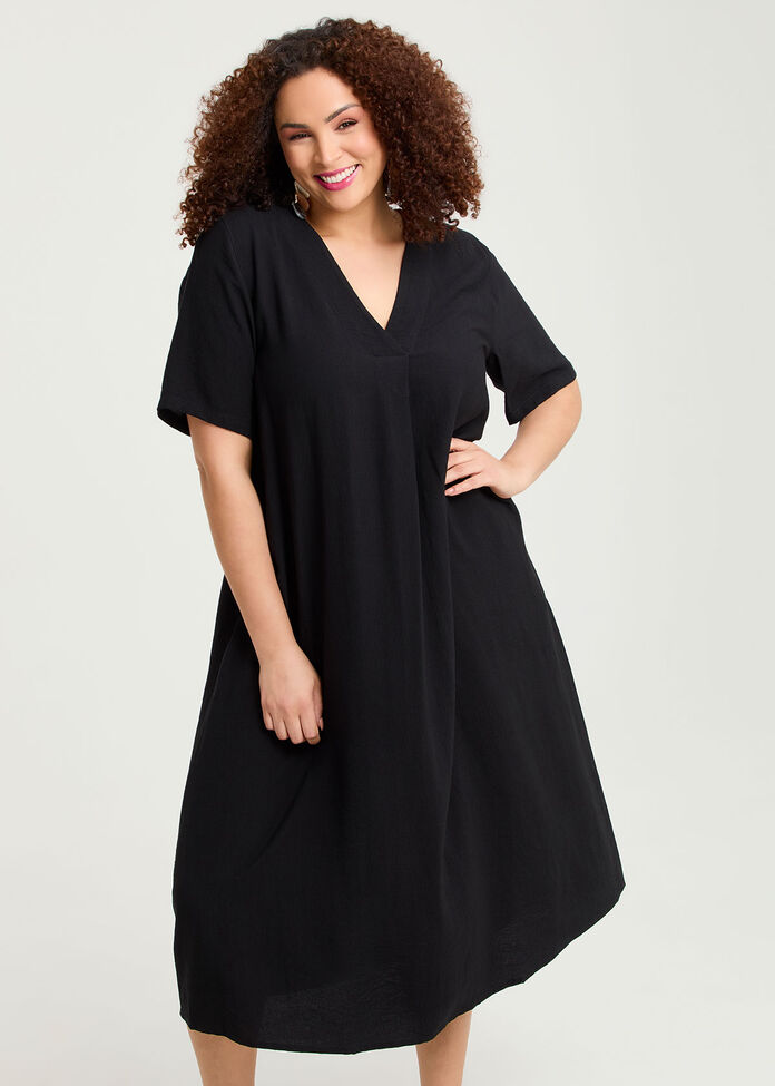 Natural Sylvie Maxi Dress, , hi-res
