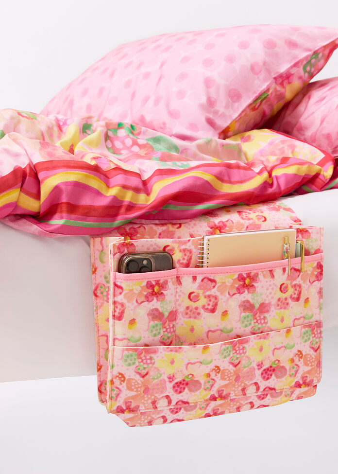 Bedside Pocket Organiser, , hi-res