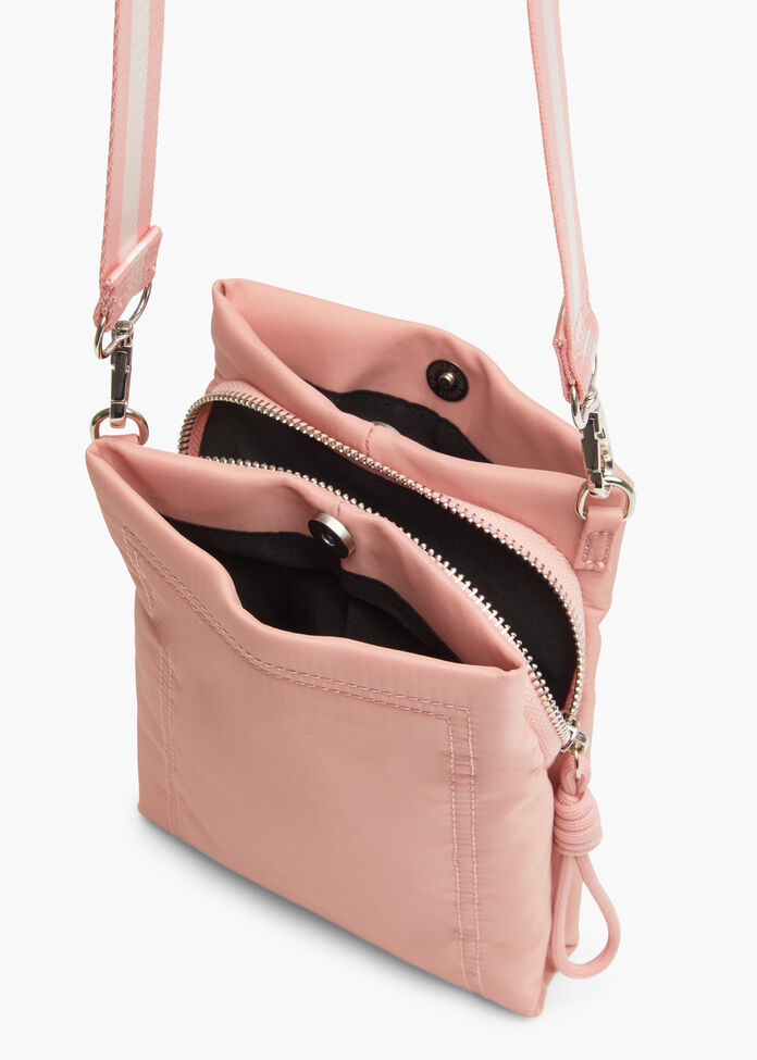 Crossbody Travel Bag, , hi-res