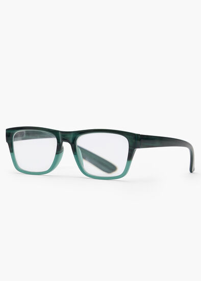 Ombre Reading Glasses