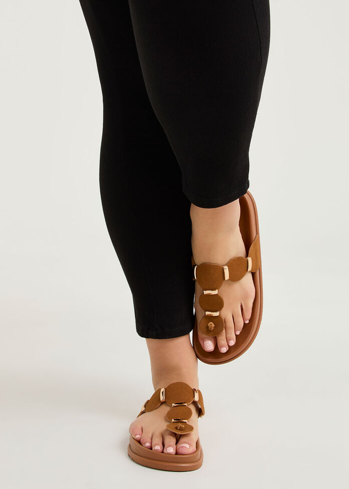 Toe Post Flexible Jelly, , hi-res