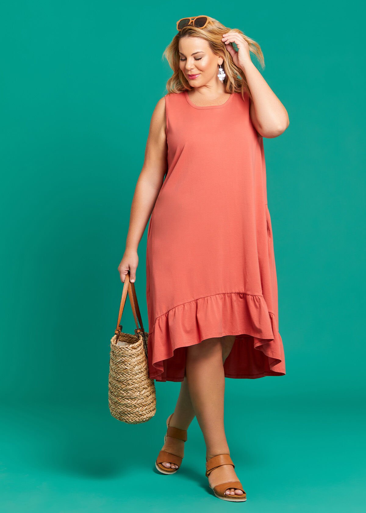 Plus Size Dresses On Sale Taking Shape AU
