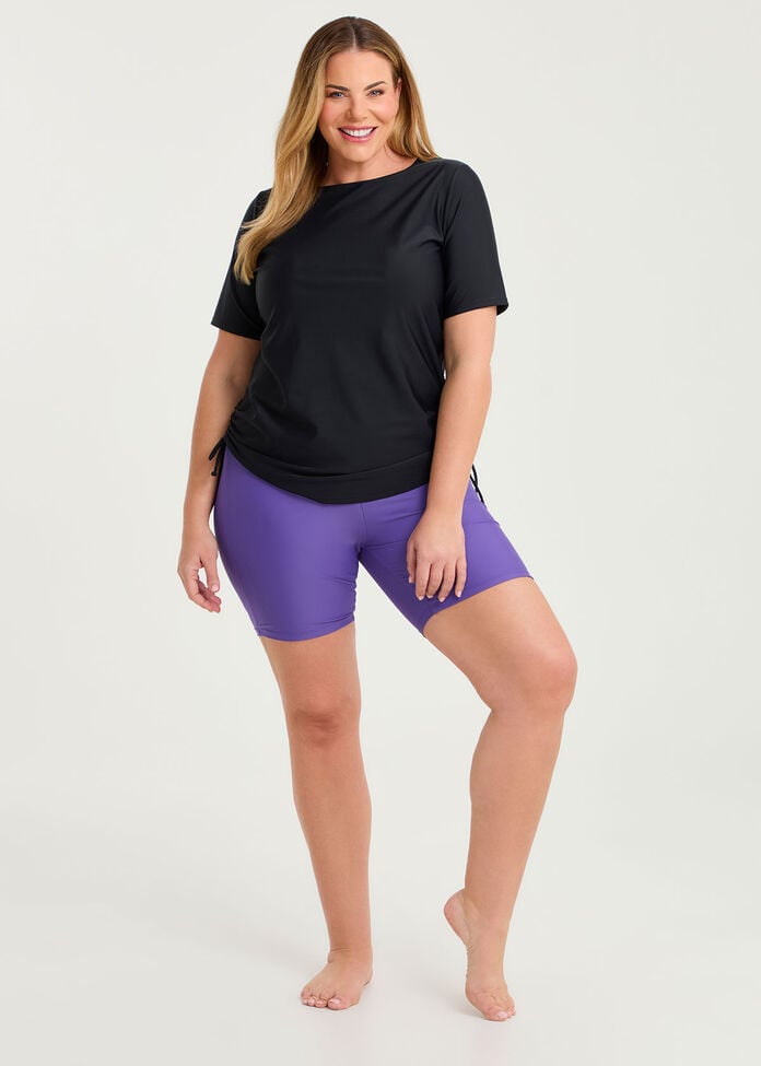 Essential Swim Short, , hi-res