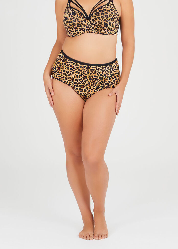 Soft Touch Brief, , hi-res