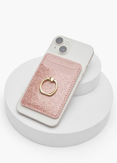 Phone Card Holder