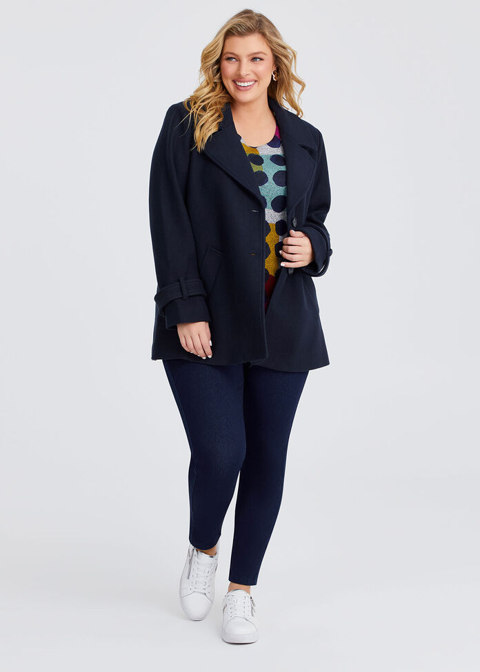 The New Best Friend Jegging, , hi-res