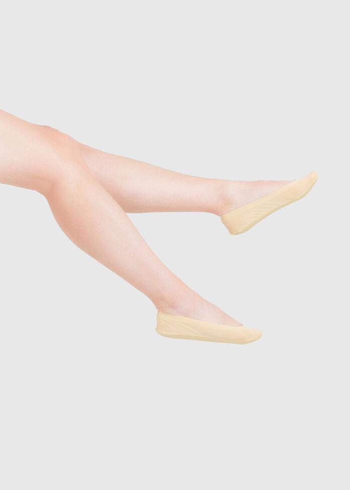 3 Pack Cushioned Coverage Socks, , hi-res