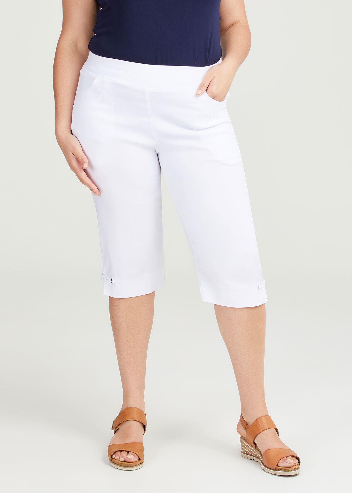 Plus size on sale shorts nz