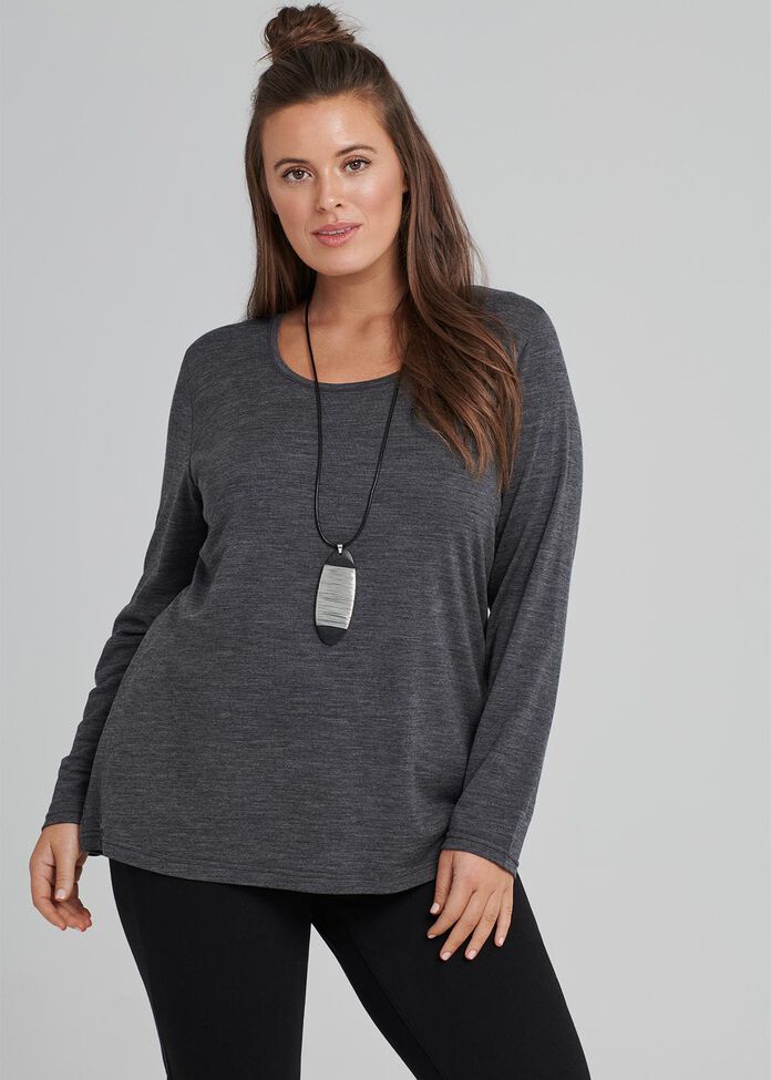 Petite Sanctuary Top, , hi-res