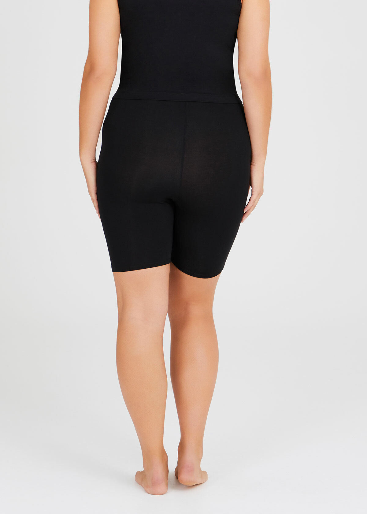 Bamboo anti chafing shorts clearance