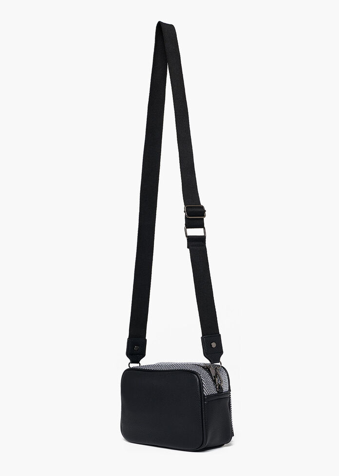 Shop Faith Flyknit Xbody Bag | Accessories | Taking Shape AU