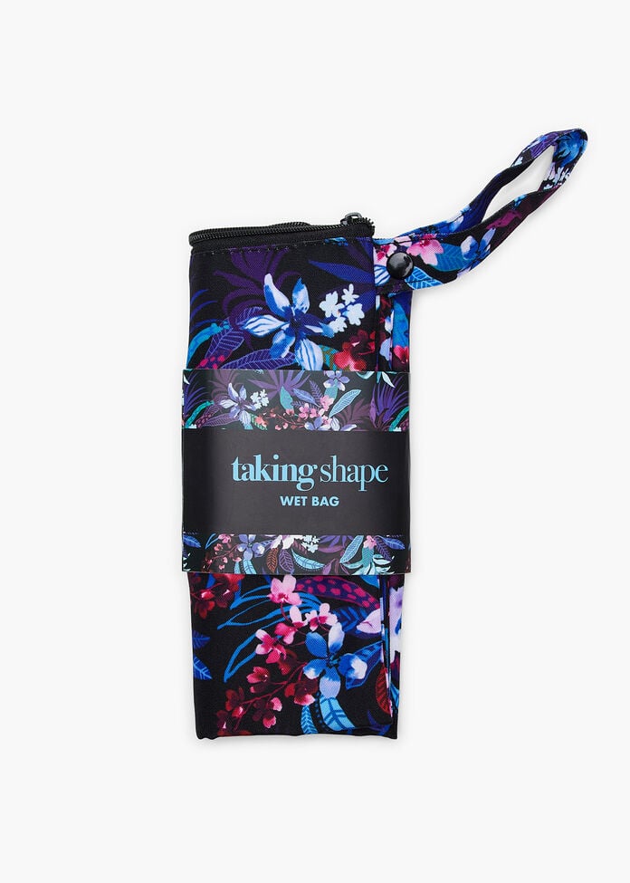 Tropical Wet Bag, , hi-res