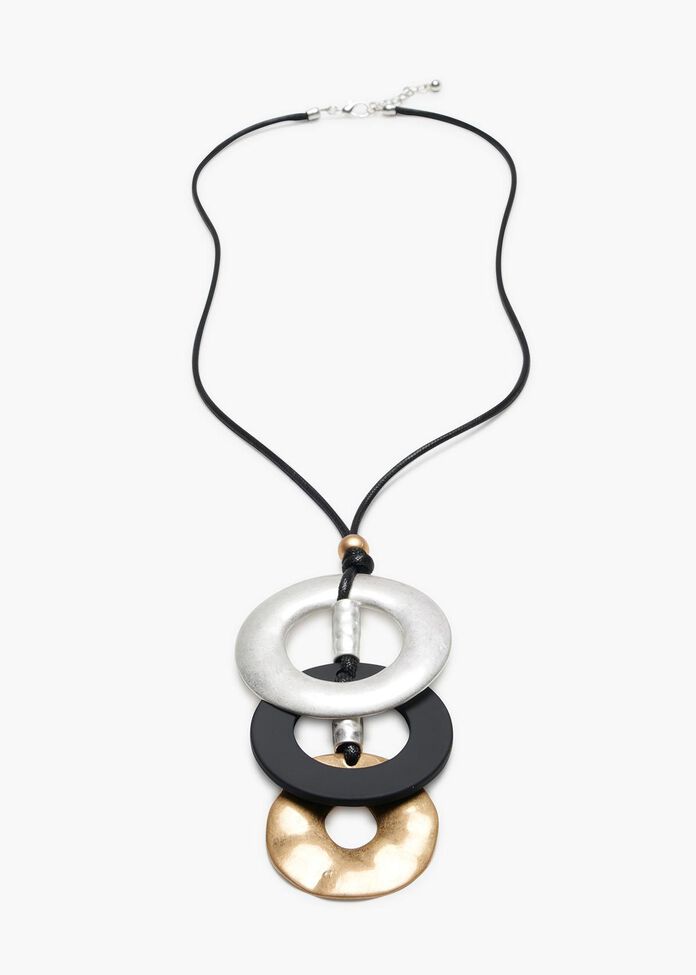 Whirlpool Necklace, , hi-res