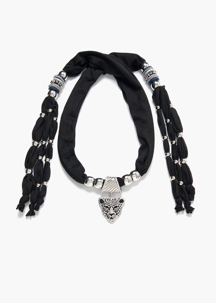 Totally Wild Scarf, , hi-res