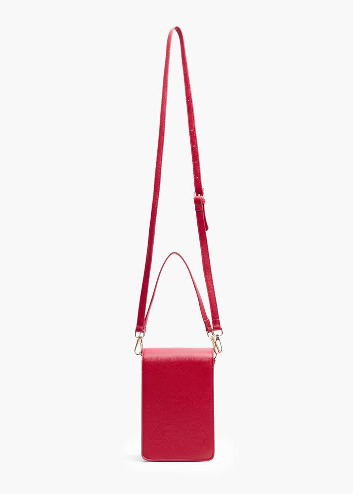 Small Crossbody Bag, , hi-res