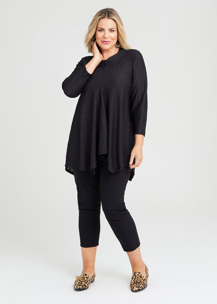 Farrah Cosy Snug Top, , hi-res