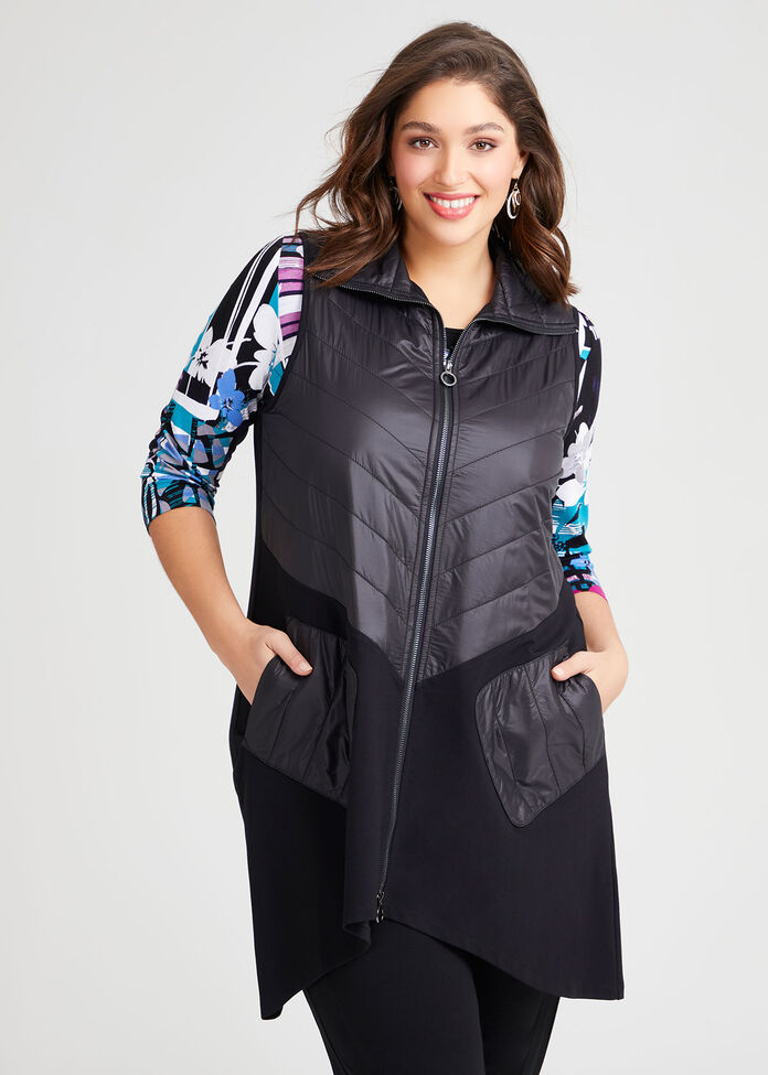 Envoy Ponte Vest, , hi-res