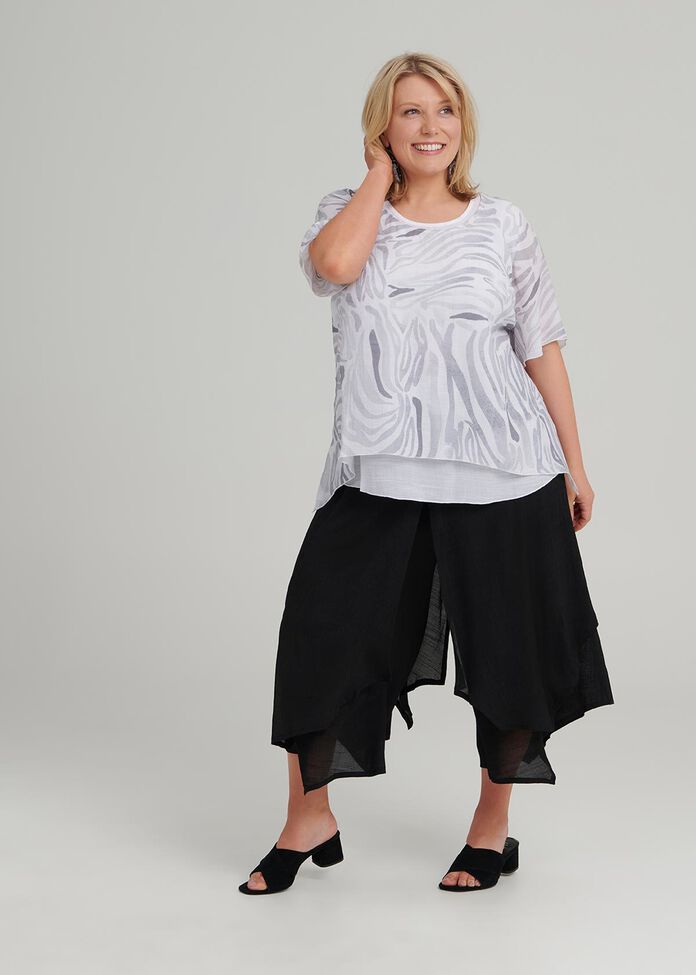 My Layered Pant, , hi-res