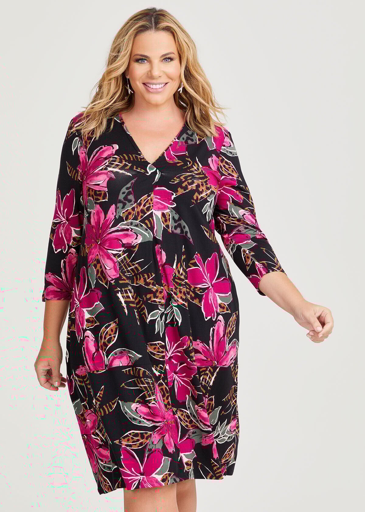 Plus Size Dresses Clearance Outlet Taking Shape NZ