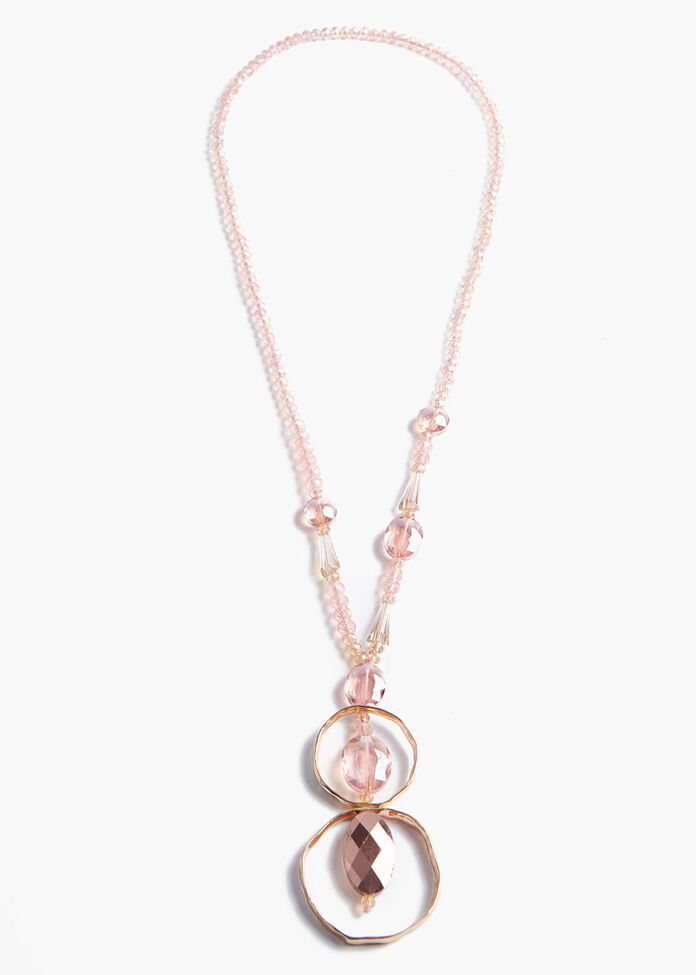 Simply Sweet Necklace, , hi-res