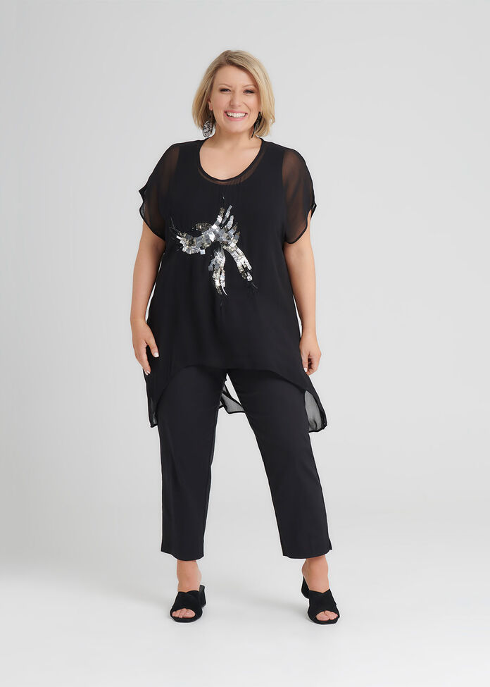 Petite Romancing The Stone Top, , hi-res