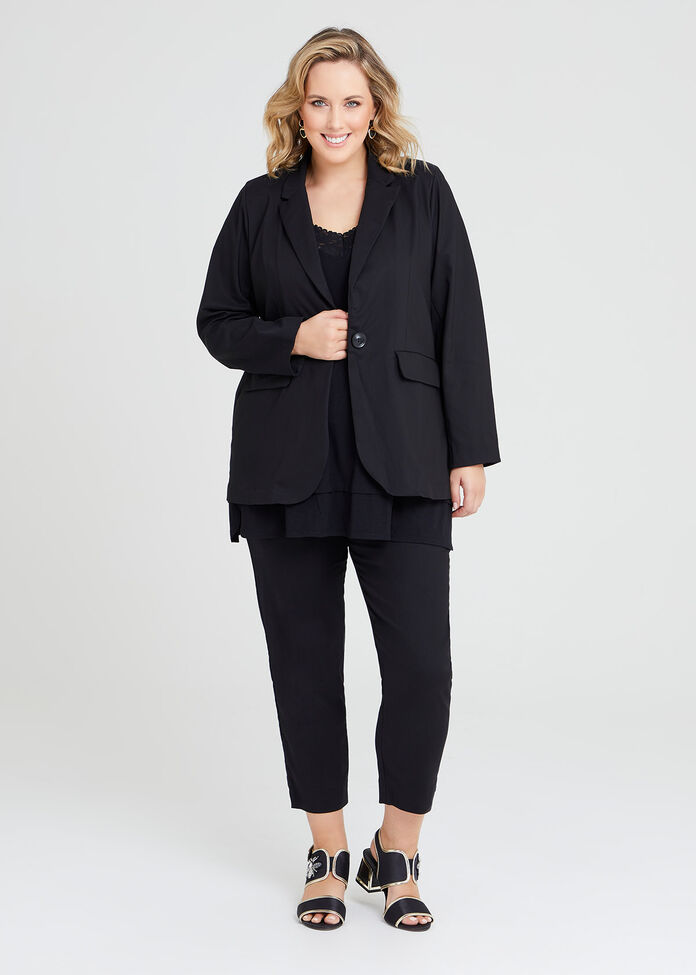 The Blazer, , hi-res
