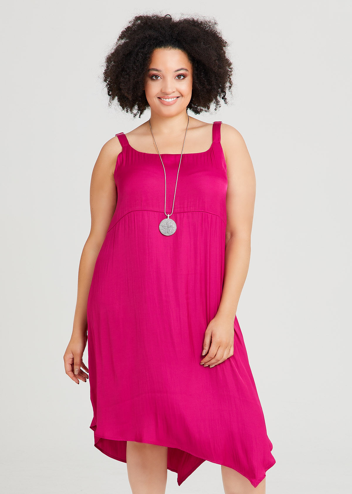 Plus size slip dress australia on sale