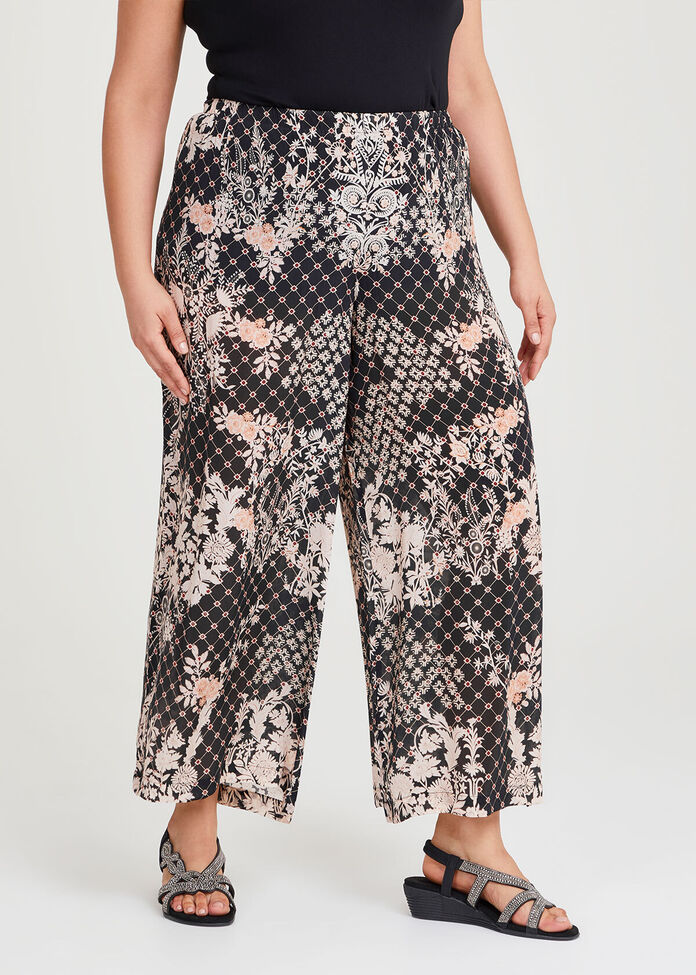 Natural Venus Pant, , hi-res