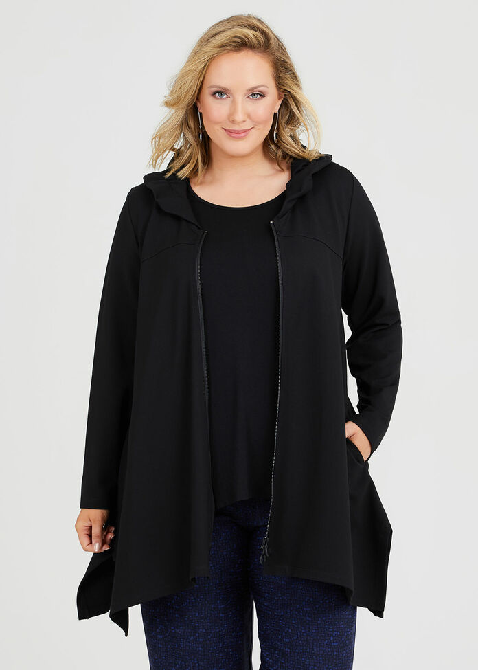 Tessa Ponti Jacket, , hi-res