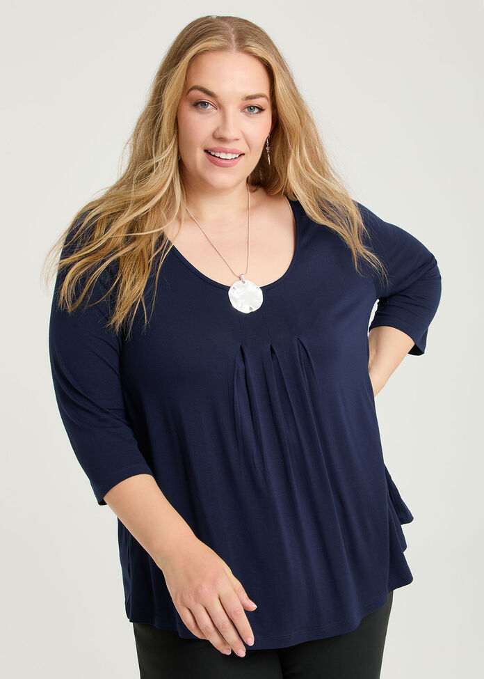 Emmy Long Sleeve T-shirt, , hi-res