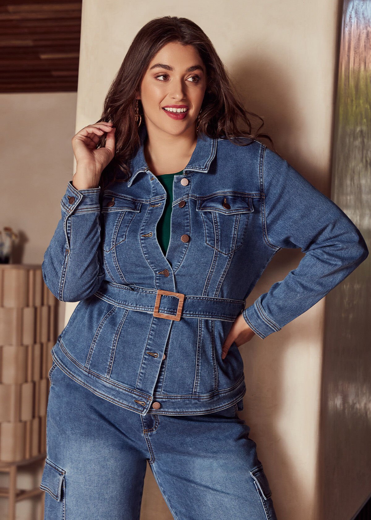Plus Size Clearance Denim Jeans NZ Taking Shape NZ