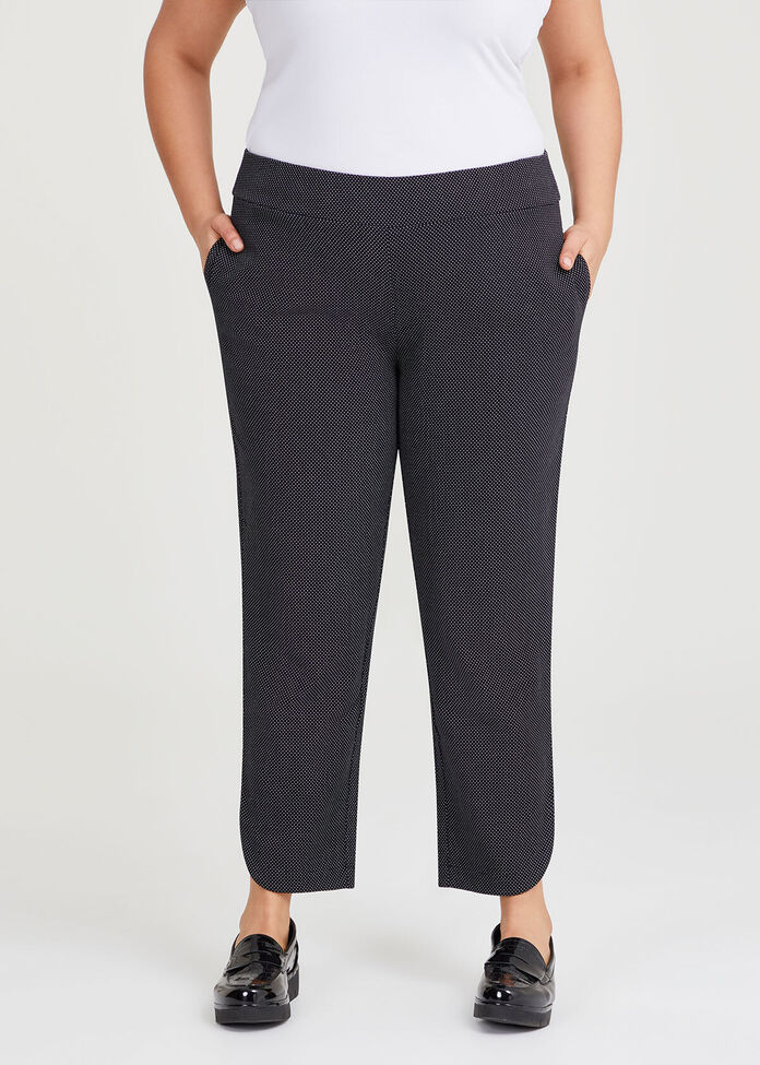 Pindot Pant, , hi-res