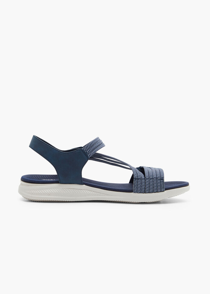 Flex Comfort Sandal, , hi-res