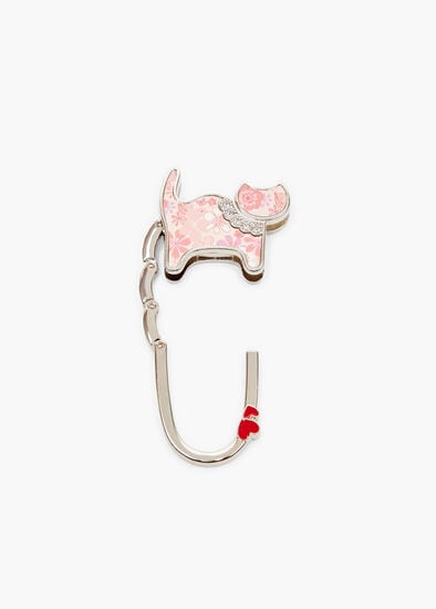 Cat Foldable Bag Hook