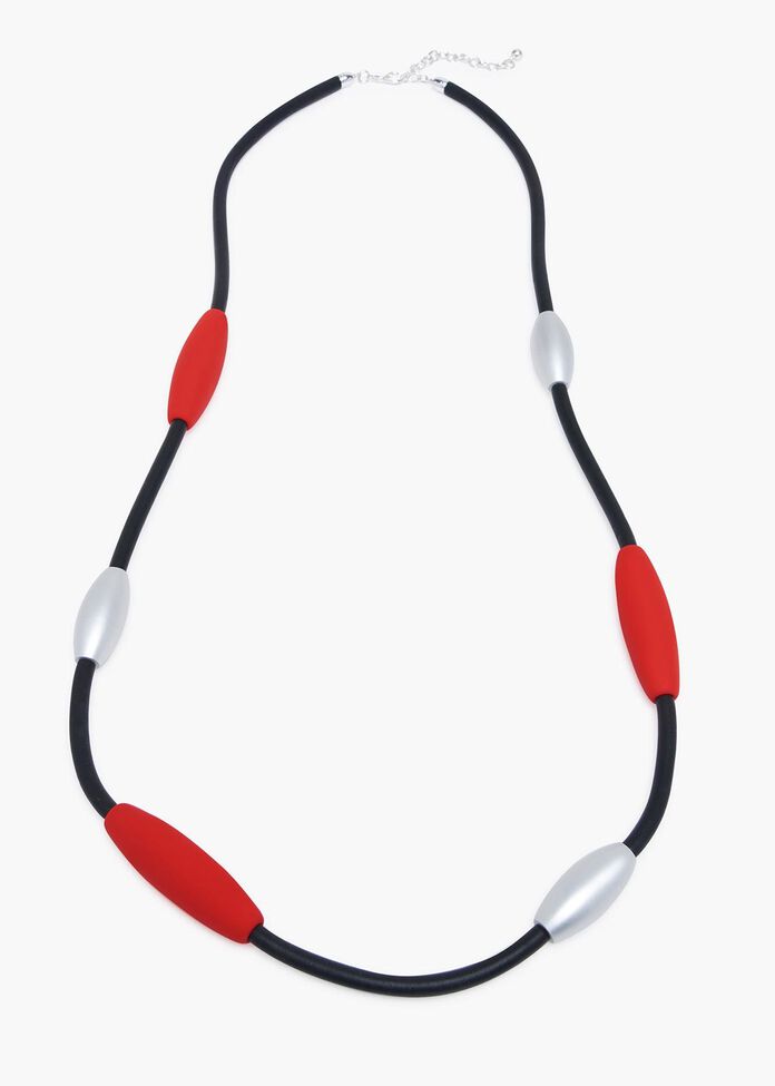 Red Planet Necklace, , hi-res