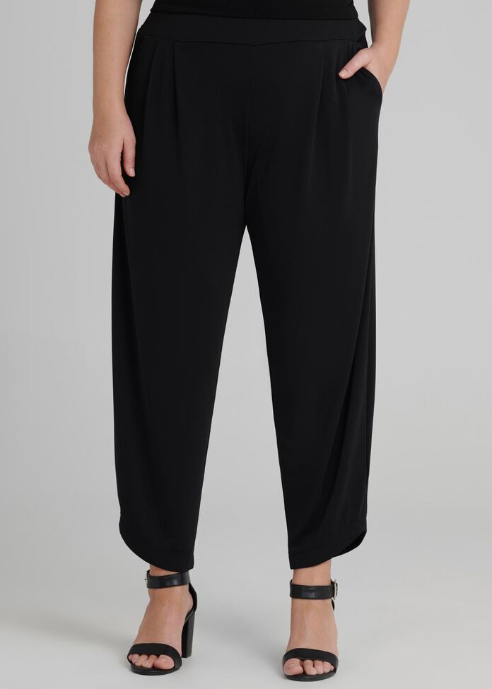Girl About Town Pant, , hi-res