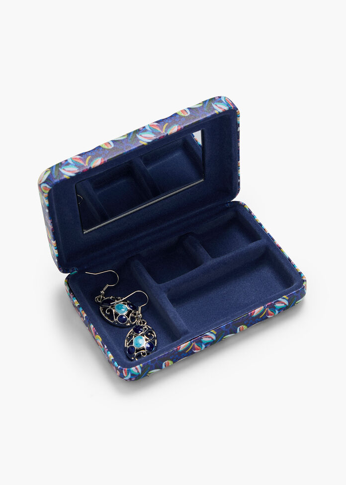 Ettavee Jewellery Case, , hi-res