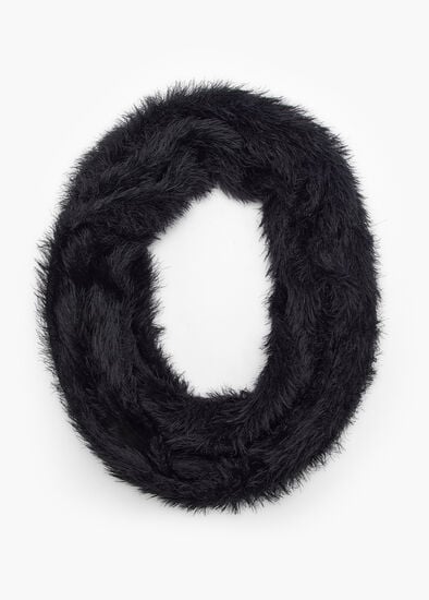 Fuzzy Snood