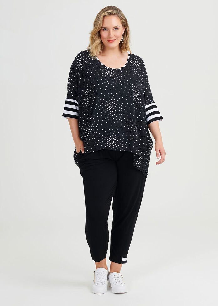 Ursula Top, , hi-res