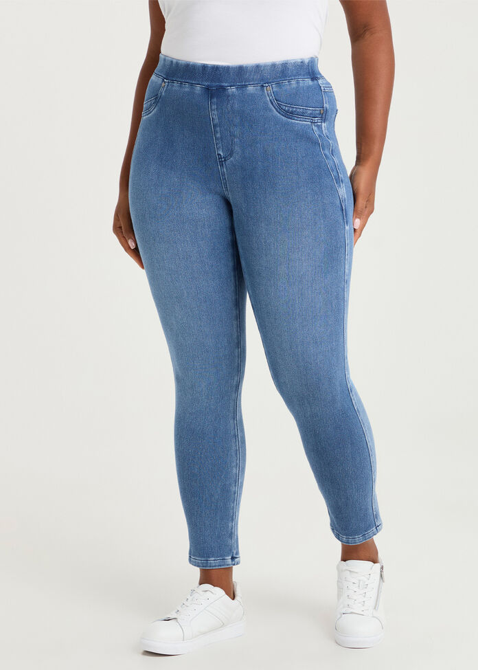 The Best Friend Jegging, , hi-res
