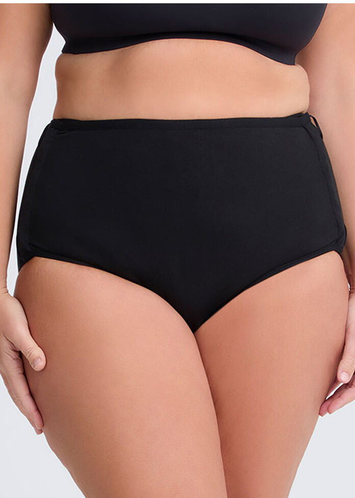 Adaptive Cotton Full Brief, , hi-res